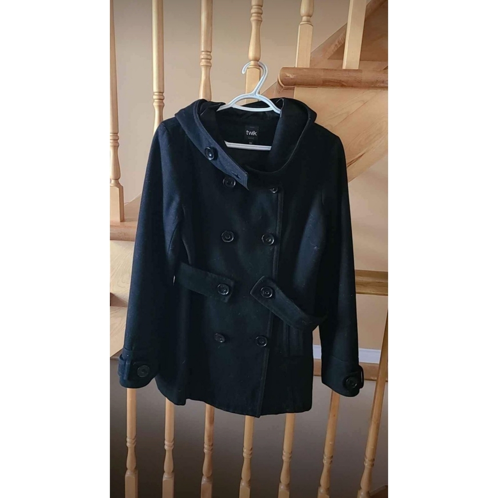 Coat